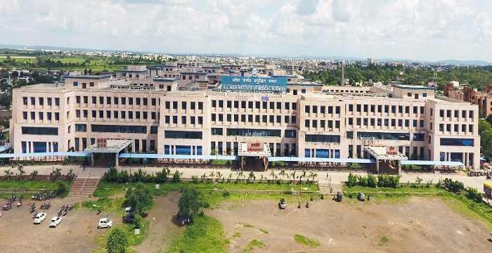 Santosh Academia