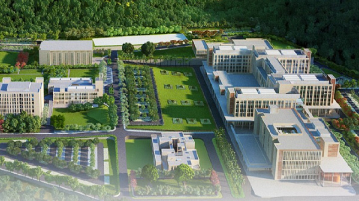 Santosh Academia