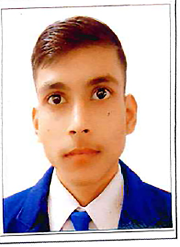 Vaibhav Rajpoo